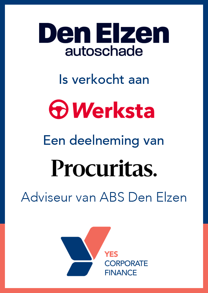 Hutten verkocht aan Albron