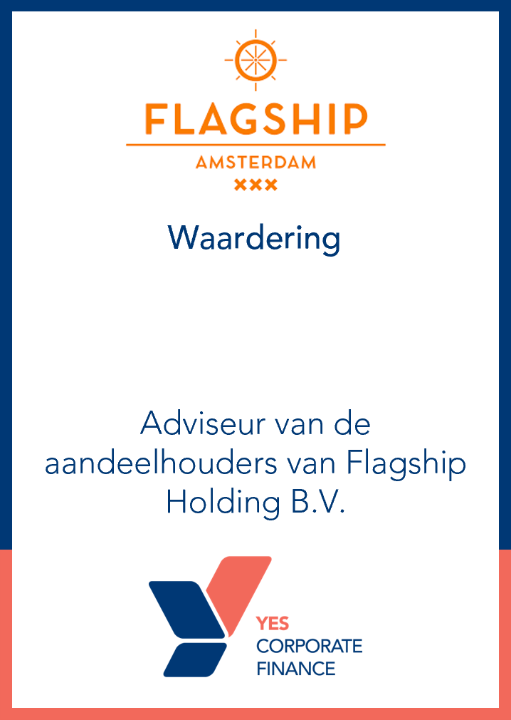 Flagship Holding